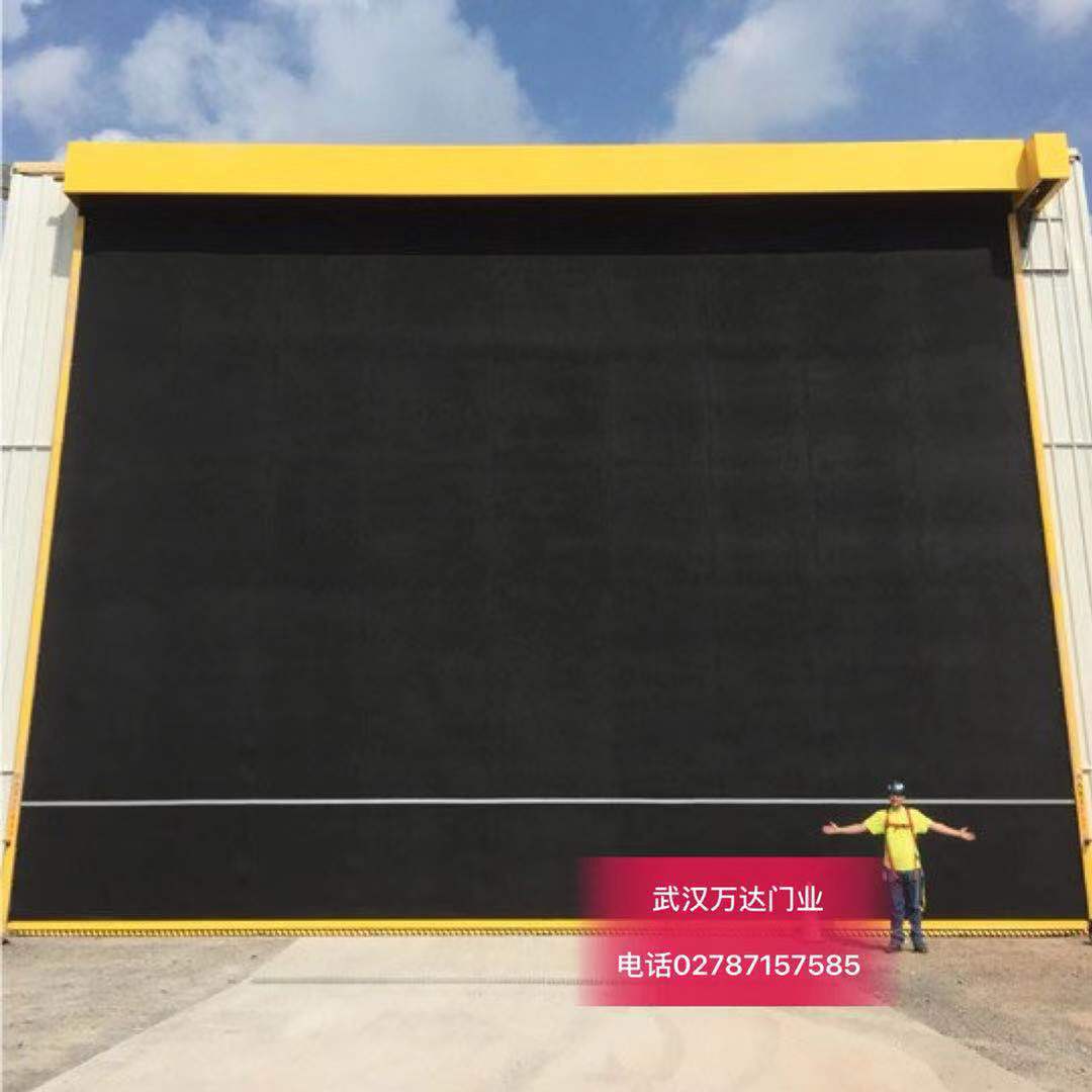 封丘快速门特制型_COPY